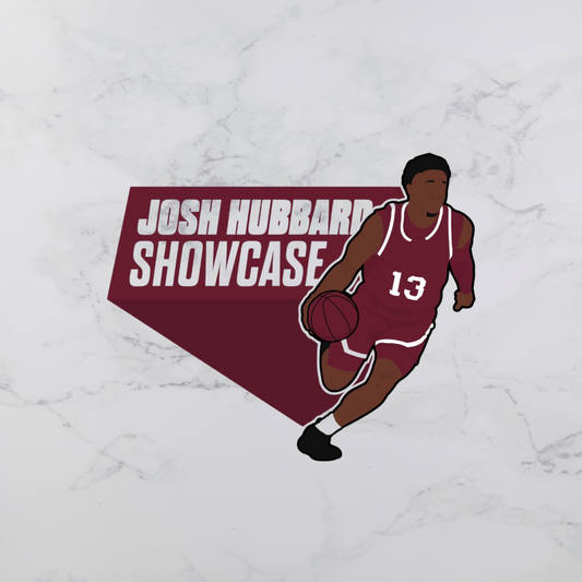 Josh Hubbard Basketball Showcase